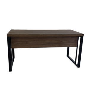 Mesa De Escritorio Pe Industrial 40mm Malaga 1.50x70x755