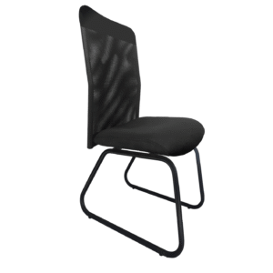 Cadeira Executiva Sun Tela BaseTrapzeio