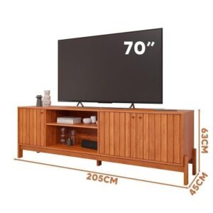 Rack Holanda 2000 Cinamomo Permobili