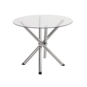 Vidro Incolor Para Mesa Volga