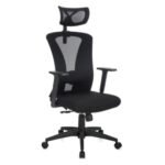 Cadeira de Escritório Giratória BLM-0243 32998