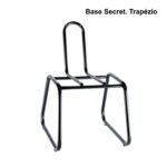 Base fixa Trapézio SECRETÁRIA - PMD -57031