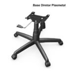 Base Giratória DIRETOR / PRESIDENTE - PMD - 99904