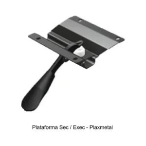 Plataforma Sec / Exec 19002