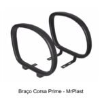 Braço CORSA PRIME (Par) - MR PLAST - 99102