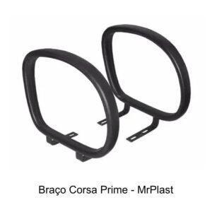 Braço CORSA PRIME (Par) - MR PLAST - 99102