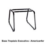 Base Fixa Trapézio DIRETOR - PMD - 57976