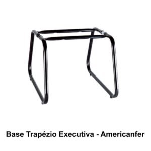 Base Fixa Trapézio DIRETOR - PMD - 57976