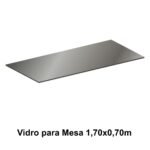 VIDRO FUME 1,70X0,70M - 21430