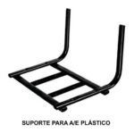 Suporte para A/E PLÁSTICO - 88144