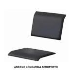 A/E Estofado de Longarina Aeroporto - GRP MOBILE - 57032