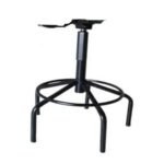 Base modelo CAIXA (ALTA) sem Ceflex - MARTIFLEX - 99087