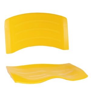 A/E Plástico AMARELO - MOGIMAX - 84006