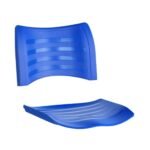A/E AZUL Polipropileno - MRPLAST - 84011