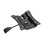 Plataforma Universal 12,5x12,5 / 20,0x16,5mm - PMD - 19003