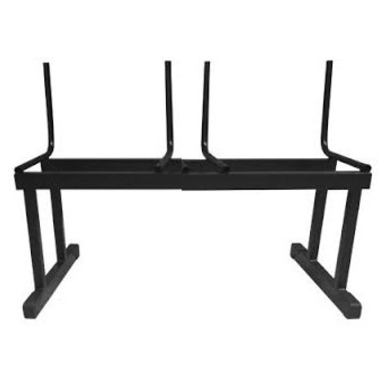 Cadeira Longarina PLÁSTICA 03 Lugares - Cor AMARELO 33094 - Imagem 4