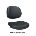 A/E Executiva LISA S/ MOLA S/ CAPA - Corino Preto - 99917