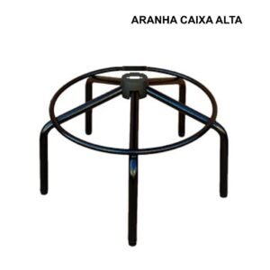 Aranha CAIXA Alta 99971