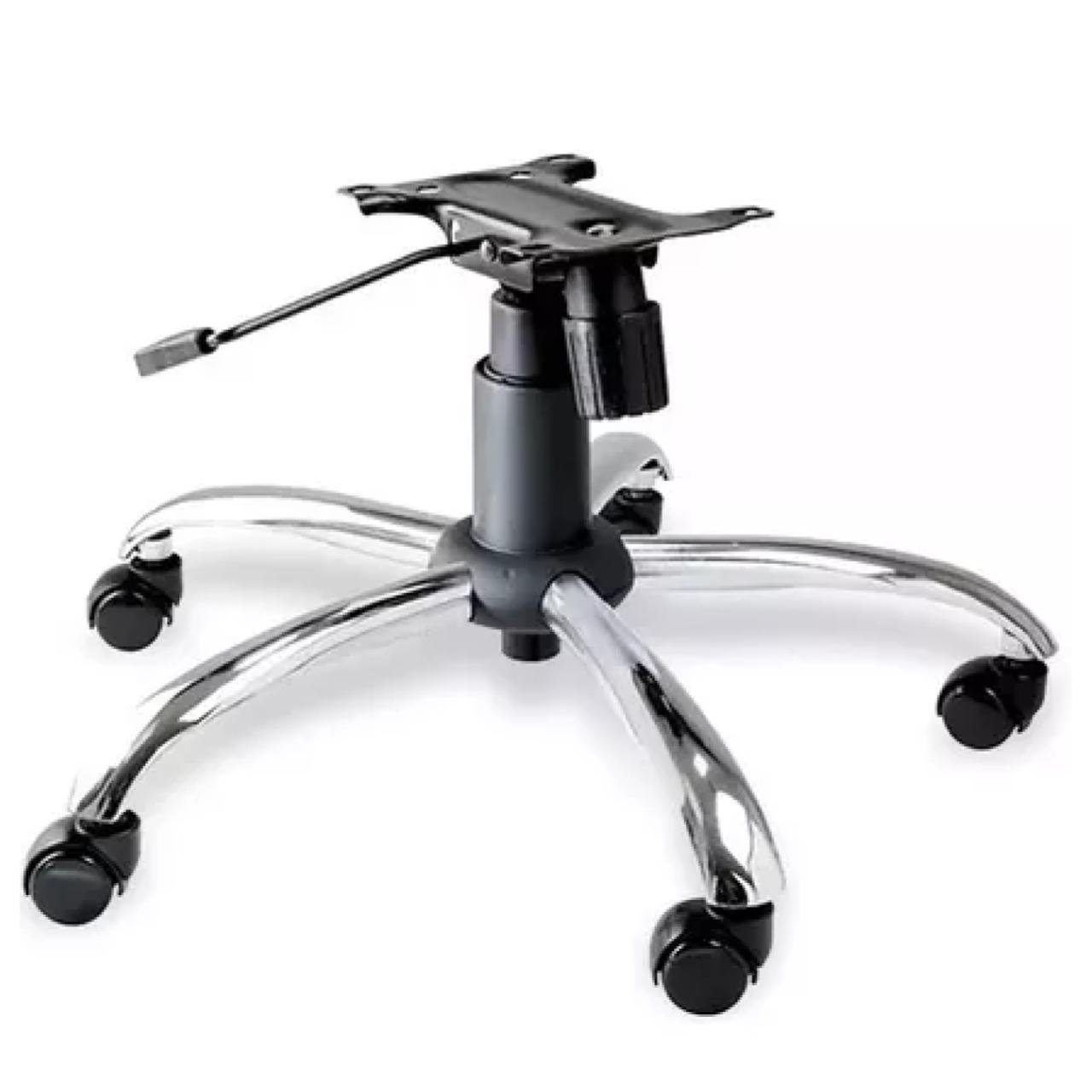 Base Cromada PRESIDENTE CROMADA - 42120