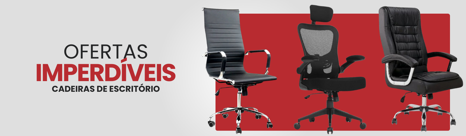 slider ponto da cadeira