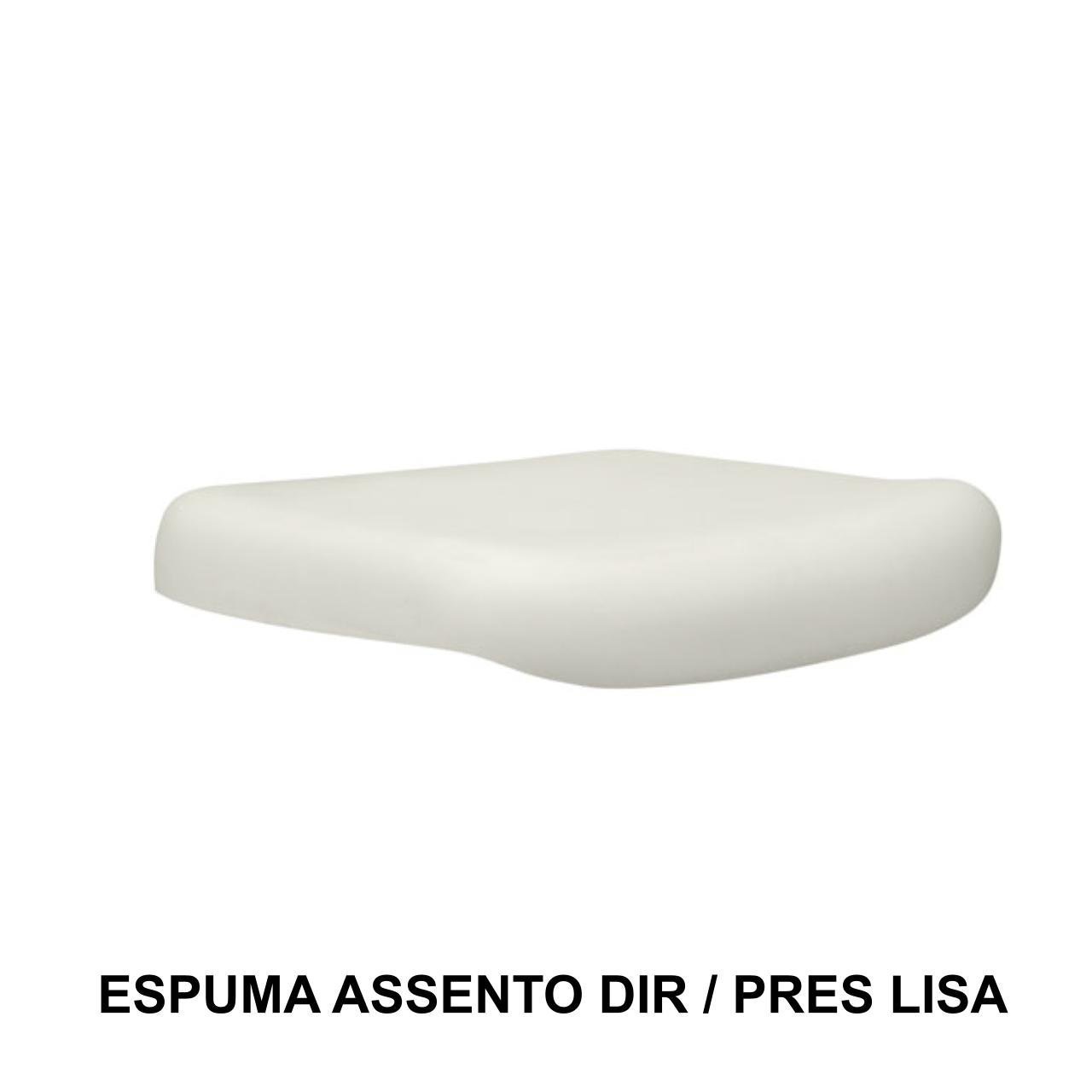 Espuma ASSENTO / ENCOSTO DIRETOR LISA - AMERICANFER - 99203 - Imagem 3