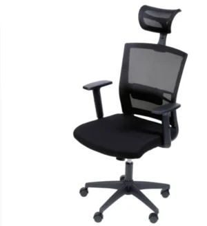 Cadeira Presidente Tela Extra Regular Or 3317