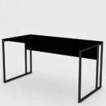 Mesa 15mm 150×60 Quadrado