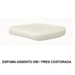 Espuma ASSENTO Diretor / Presidente COSTURADA - 99044